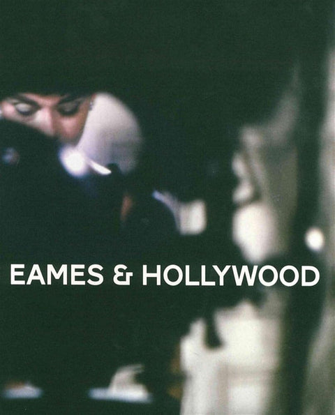 Eames & Hollywood cover image