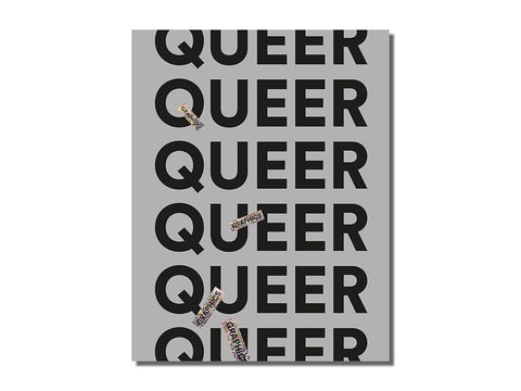 Queer Graphics cover image
