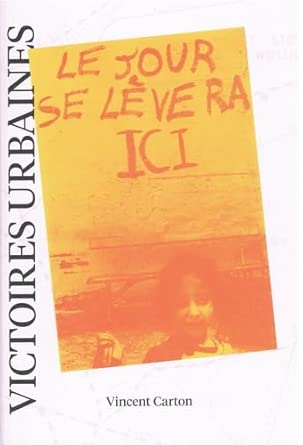 Victoires urbaines cover image