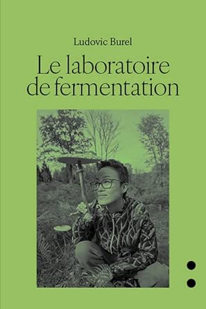 Le laboratoire de fermentation cover image