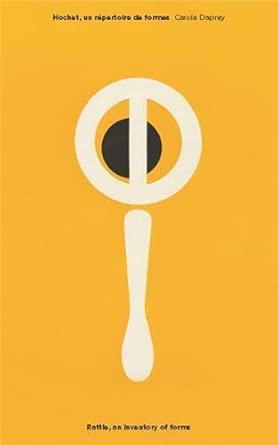 Hochet, Un Répertoire de Formes cover image
