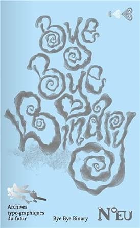 Bye Bye Binary - NumEro 2 /franCais cover image
