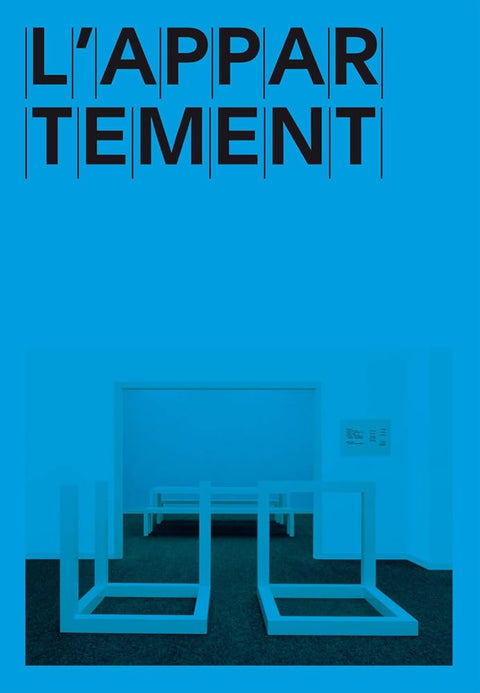 L'appartement cover image