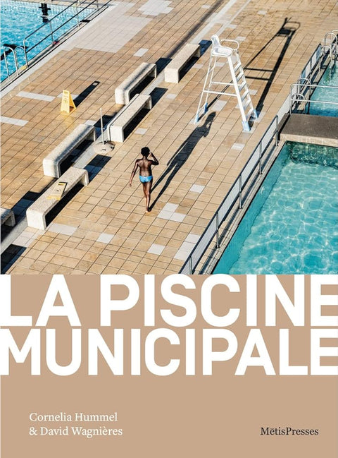 La piscine municipale: Ethnographie sensible d'un commun cover image