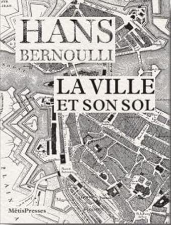 La ville et son sol cover image