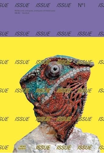 ISSUE #1 cover image