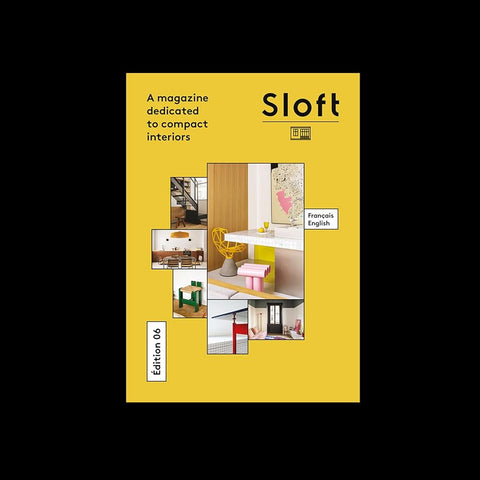 Sloft Édition 06 cover image