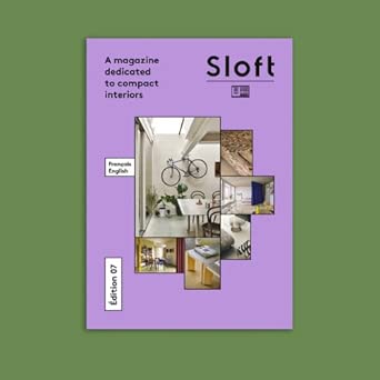 Sloft Edition 07 cover image