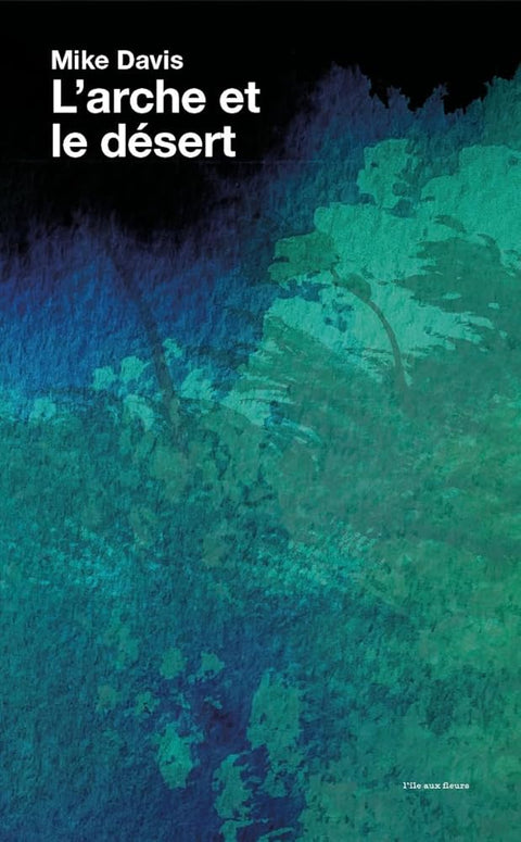 L'arche et le désert cover image