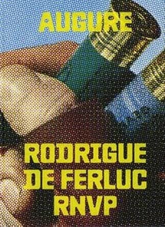 Augure cover image