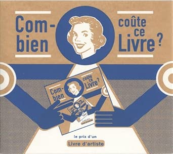 Combien coûte ce livre ? cover image