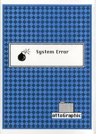 System Error cover image