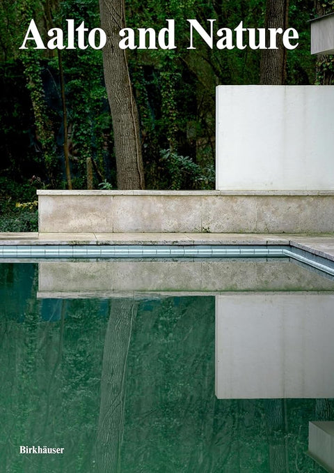 Aalto and Nature cover image