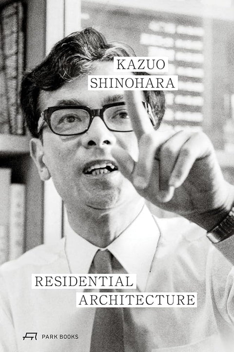 Residential Architecture cover image
