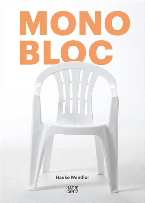 Monobloc cover image