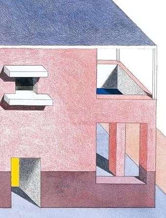 Architettura Attenuata cover image