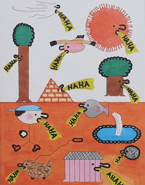 Tools of Encouragement cover image
