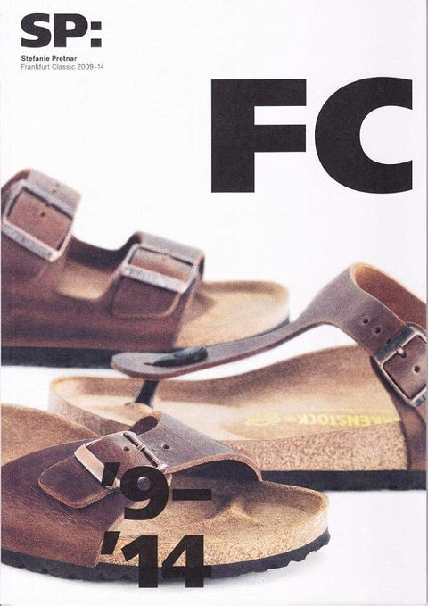 Frankfurt Classic 2009 – 2014 cover image