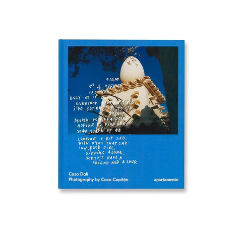 Casa Dalí cover image