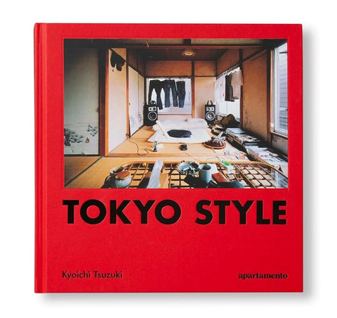 Tokyo Style cover image
