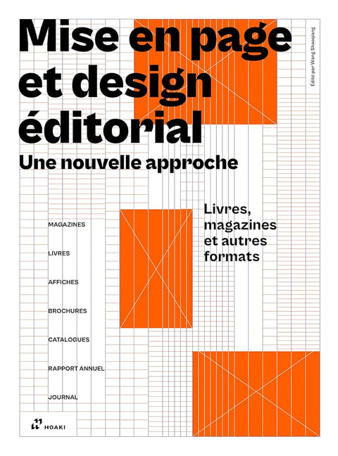 Mise en page et design éditorial: Une nouvelle approche cover image