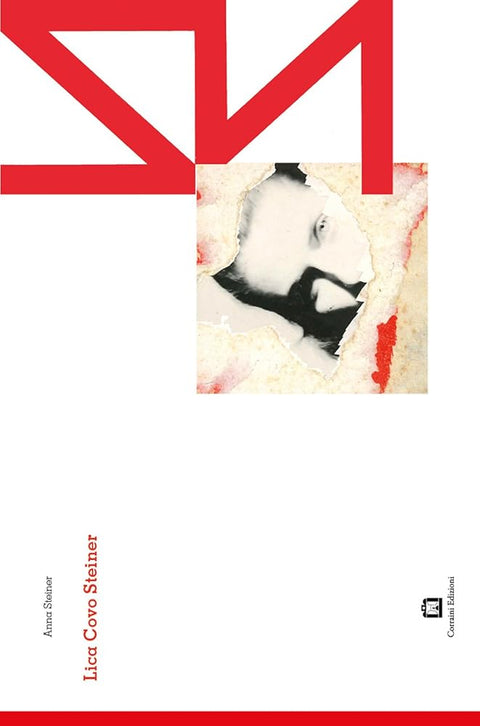 Lica Covo Steiner cover image