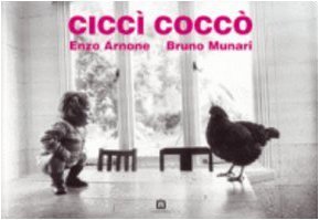 Ciccì coccò cover image