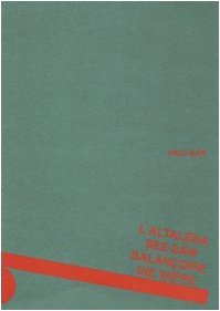 L'altalena cover image