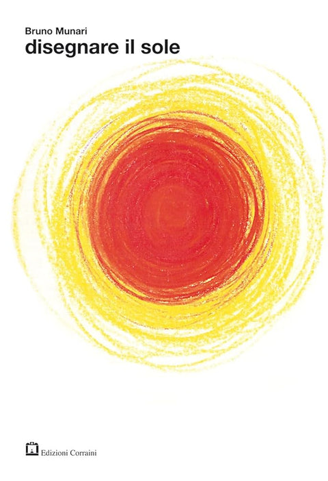 Disegnare il sole cover image