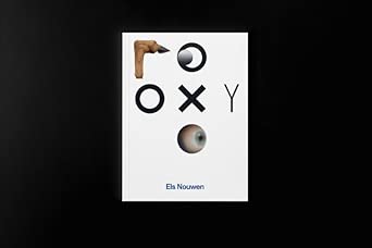 Els Nouwen: Oxomoron cover image