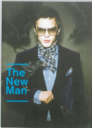 The New Man cover image