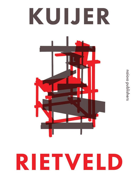 Kuijer-Rietveld cover image