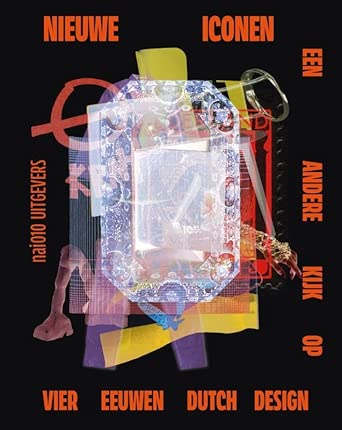 Nieuwe iconen cover image