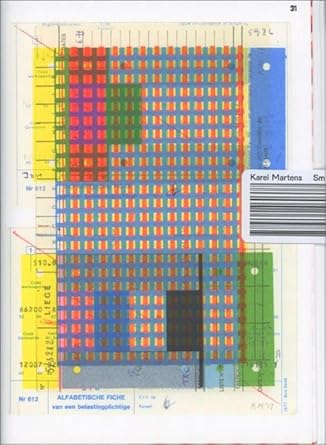 Small Prints: Karel Martens cover image