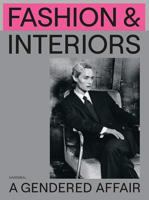 Fashion & Interiors – A Gendered Affair cover image