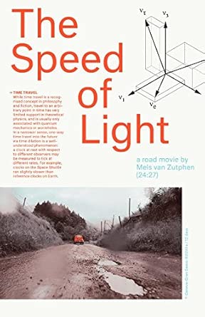 The Speed of Light cover image