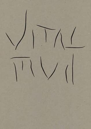 Vital Mud cover image