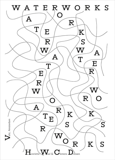 Water Works: Ecosocial Design cover image