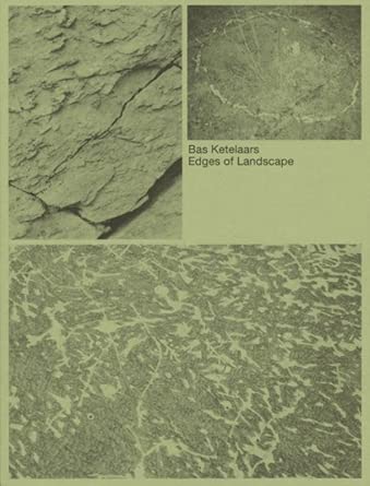 Edges of Landscape cover image