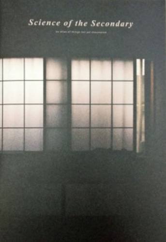 Science of the Secondary 4 - Window cover image