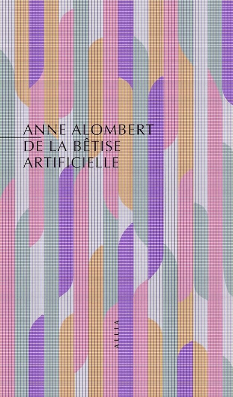 De la bêtise artificielle cover image