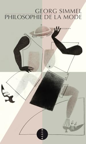 Philosophie de la mode cover image