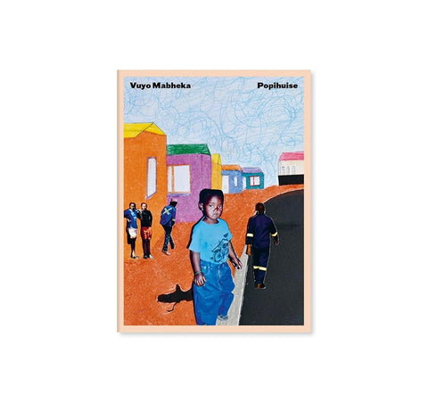 Popihuise cover image