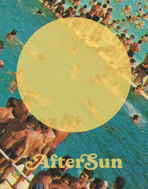 Aftersun cover image