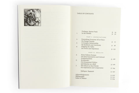 What Design Can’t Do: Essays on Design and Disillusion / Silvio Lorusso
