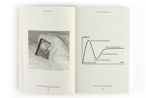 What Design Can’t Do: Essays on Design and Disillusion / Silvio Lorusso