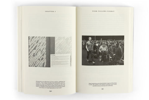 What Design Can’t Do: Essays on Design and Disillusion / Silvio Lorusso