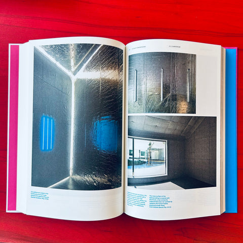 Climatic Architecture / Philippe Rahm
