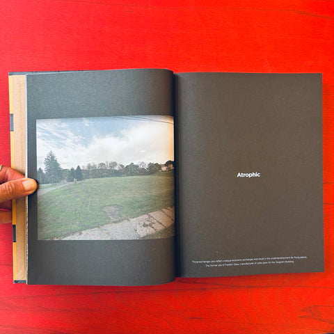 Unless: The Seagram Building Construction Ecology / Kiel Moe