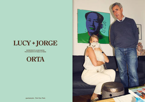 Apartamento Magazine Issue #37